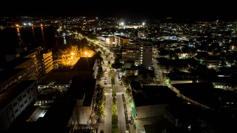 Iluminación