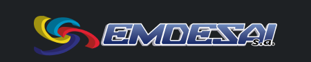 EMDESAI