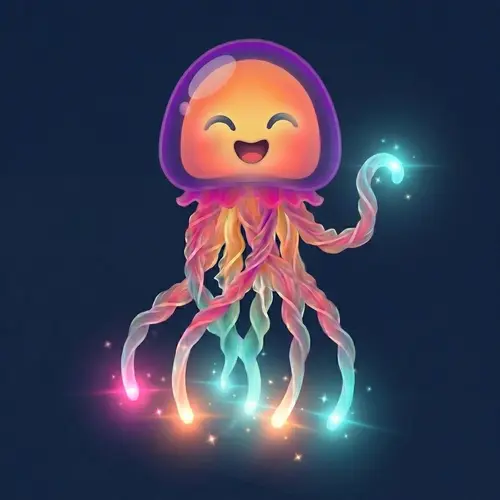 Mascota Lumio